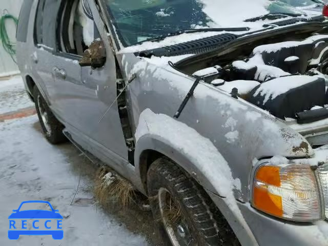 2003 FORD EXPLORER L 1FMDU75K63ZA30933 image 8