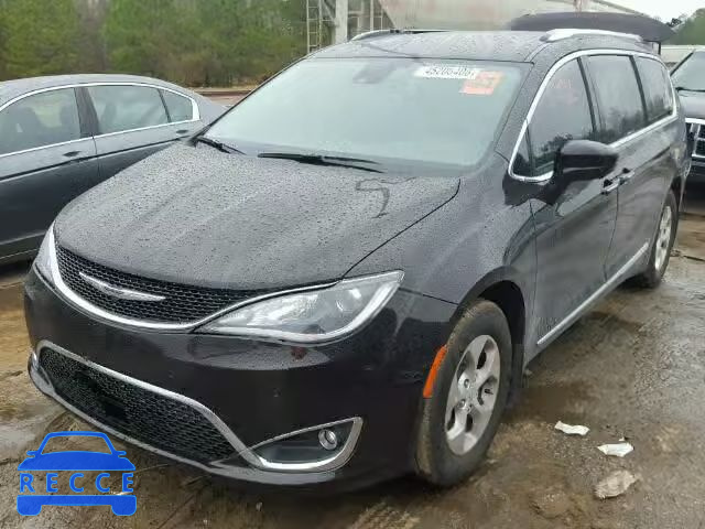 2017 CHRYSLER PACIFICA T 2C4RC1EG7HR560528 image 1