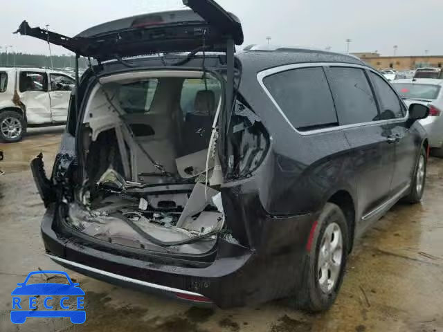 2017 CHRYSLER PACIFICA T 2C4RC1EG7HR560528 image 3