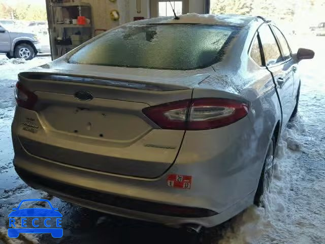 2016 FORD FUSION TIT 3FA6P0SU5GR288698 image 3