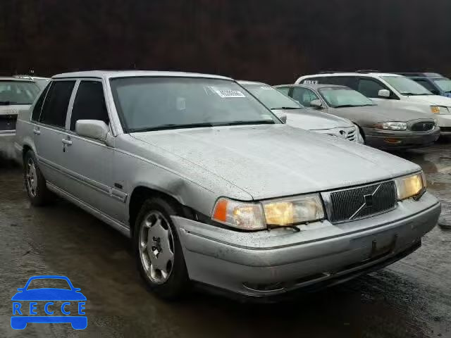 1998 VOLVO S90 YV1KS9608W1138798 image 0