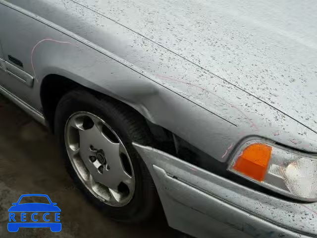 1998 VOLVO S90 YV1KS9608W1138798 image 9