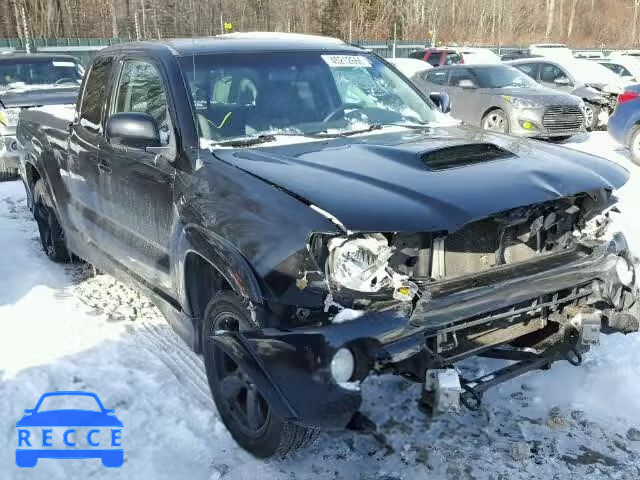 2005 TOYOTA TACOMA X-R 5TETU22N25Z032087 image 0