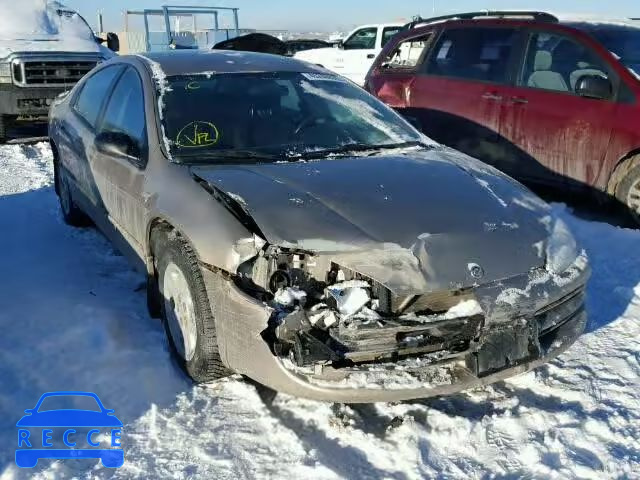 2004 CHRYSLER INTREPID 2C3HH46R34H623627 Bild 0