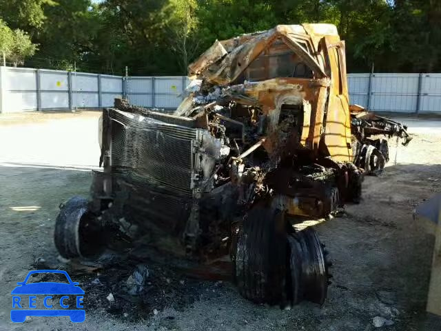 2015 VOLVO VNL 4V4NC9EJ3FN189567 image 1