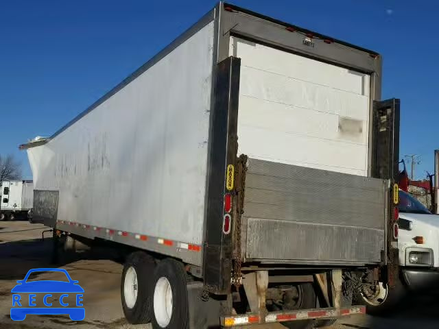 2007 UTIL TRAILER 1UYVS24527U184704 image 3