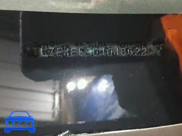 2013 TOYOTA SCION XB JTLZE4FE9DJ048622 image 9