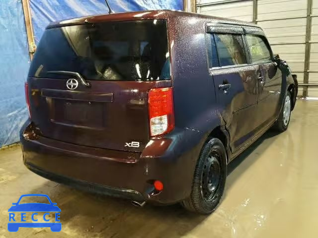 2013 TOYOTA SCION XB JTLZE4FE9DJ048622 image 3