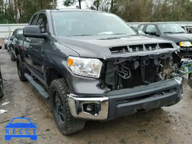 2016 TOYOTA TUNDRA DOU 5TFRW5F17GX201561 image 0