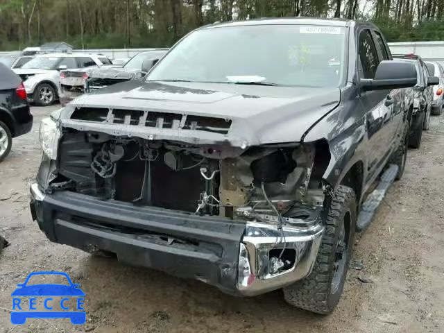 2016 TOYOTA TUNDRA DOU 5TFRW5F17GX201561 image 1