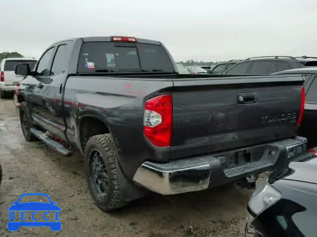 2016 TOYOTA TUNDRA DOU 5TFRW5F17GX201561 image 2