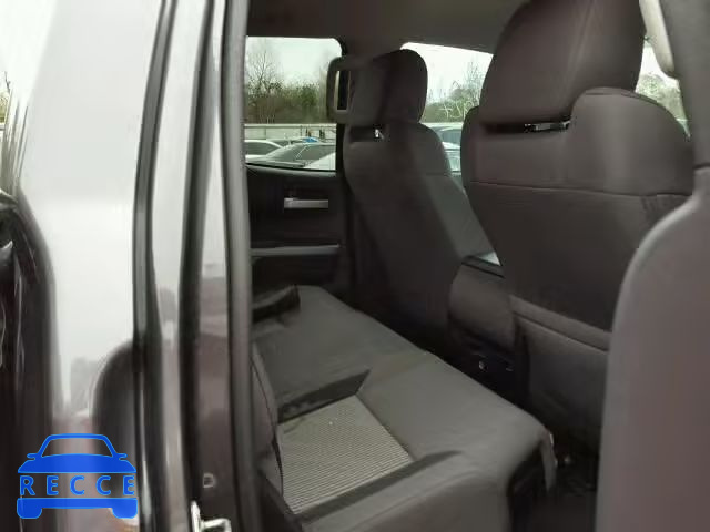 2016 TOYOTA TUNDRA DOU 5TFRW5F17GX201561 image 5