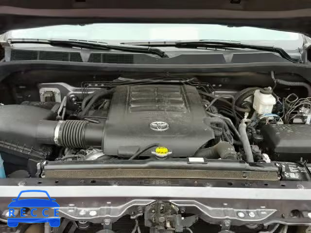 2016 TOYOTA TUNDRA DOU 5TFRW5F17GX201561 image 6