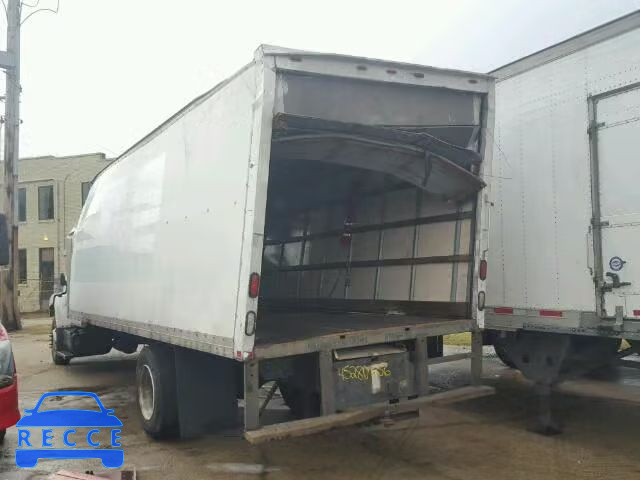 2006 GMC C7500 C7C0 1GDJ7C1306F901039 image 2