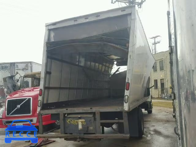 2006 GMC C7500 C7C0 1GDJ7C1306F901039 image 3