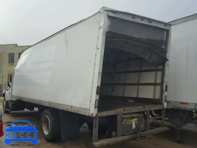 2006 GMC C7500 C7C0 1GDJ7C1306F901039 image 8