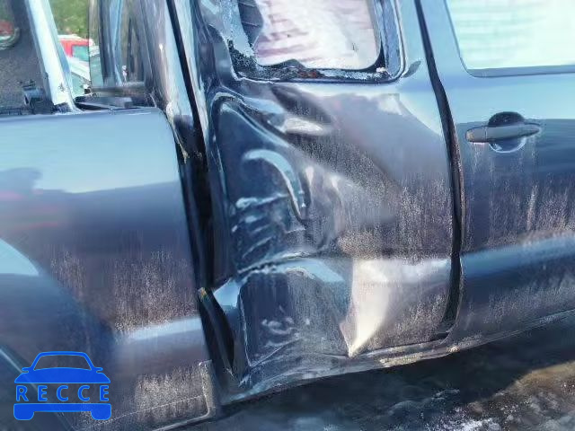 2014 TOYOTA TACOMA ACCESS CAB 5TFUU4EN1EX085611 image 9