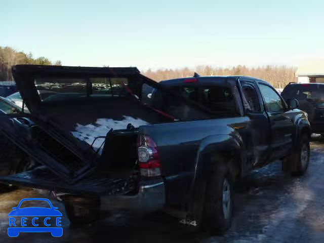2014 TOYOTA TACOMA ACCESS CAB 5TFUU4EN1EX085611 image 3
