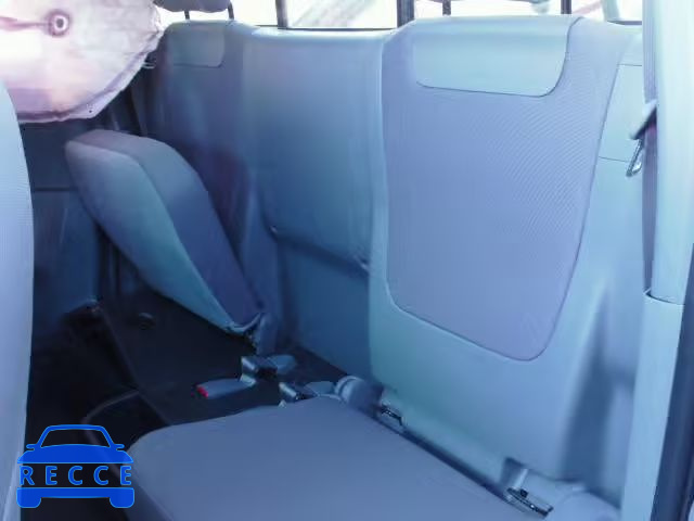 2014 TOYOTA TACOMA ACCESS CAB 5TFUU4EN1EX085611 image 5