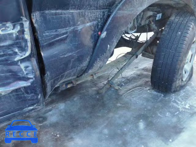 2014 TOYOTA TACOMA ACCESS CAB 5TFUU4EN1EX085611 image 8