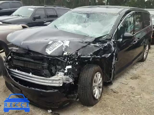 2017 CHRYSLER PACIFICA T 2C4RC1DG0HR520616 image 1