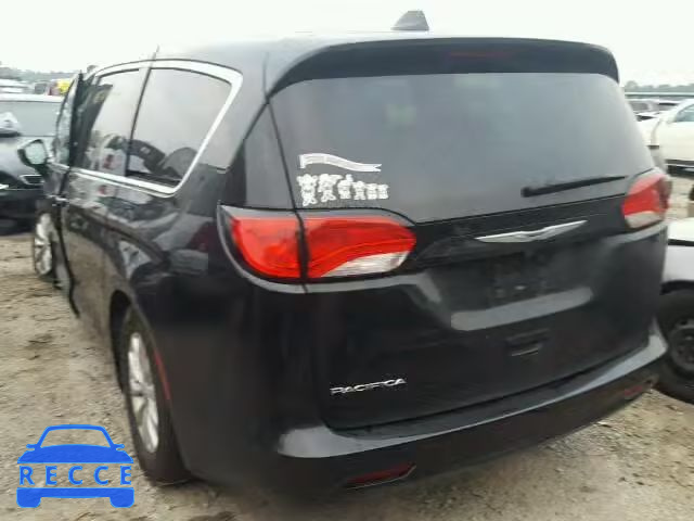 2017 CHRYSLER PACIFICA T 2C4RC1DG0HR520616 image 2