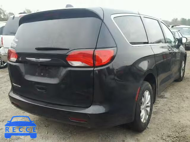 2017 CHRYSLER PACIFICA T 2C4RC1DG0HR520616 image 3