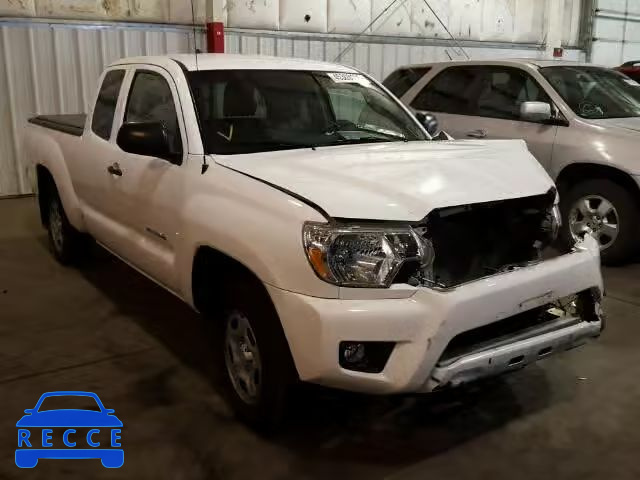 2015 TOYOTA TACOMA ACCESS CAB 5TFTX4CN6FX060579 image 0