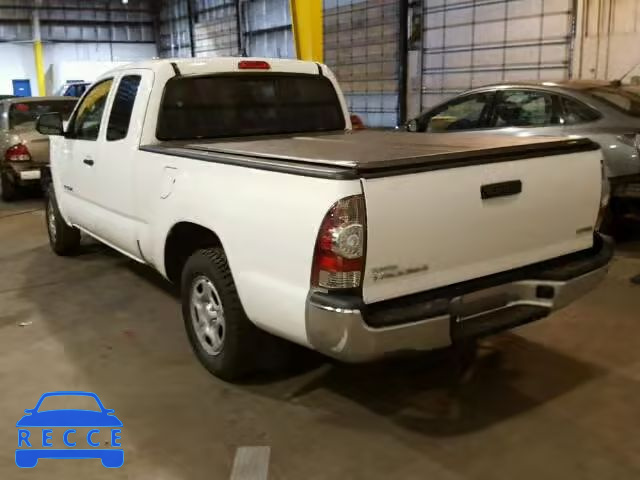 2015 TOYOTA TACOMA ACCESS CAB 5TFTX4CN6FX060579 image 2