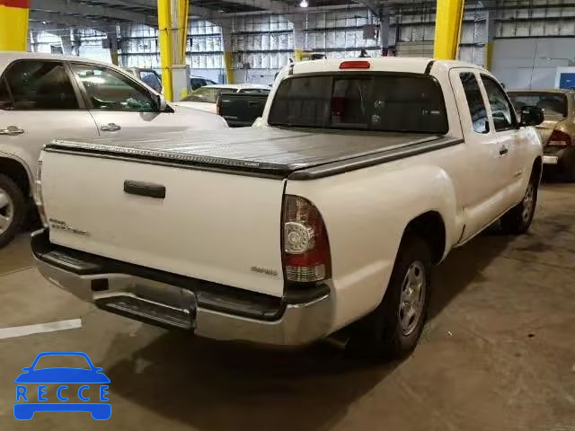 2015 TOYOTA TACOMA ACCESS CAB 5TFTX4CN6FX060579 image 3