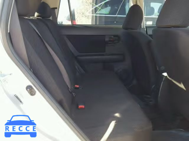 2010 TOYOTA SCION XB JTLZE4FE4A1107099 image 5