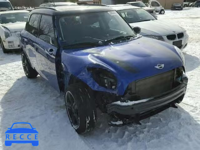 2015 MINI COOPER S C WMWZC3C59FWP53181 Bild 0