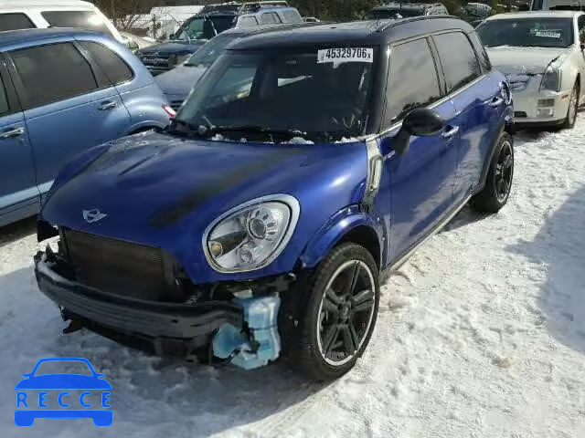 2015 MINI COOPER S C WMWZC3C59FWP53181 image 1