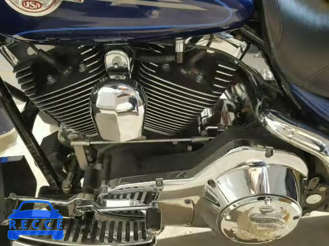 2006 HARLEY-DAVIDSON FLHTCUI 1HD1FCW146Y702965 зображення 6