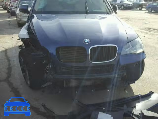 2013 BMW X5 XDRIVE3 5UXZV4C53D0B04335 Bild 8