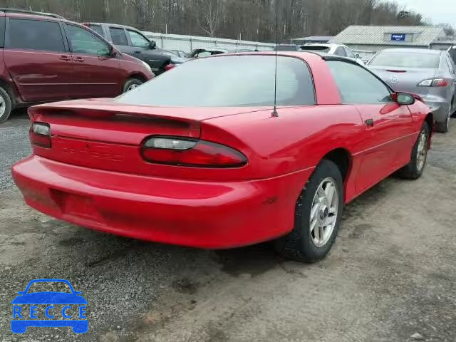 1996 CHEVROLET CAMARO/RS 2G1FP22K2T2125643 image 3