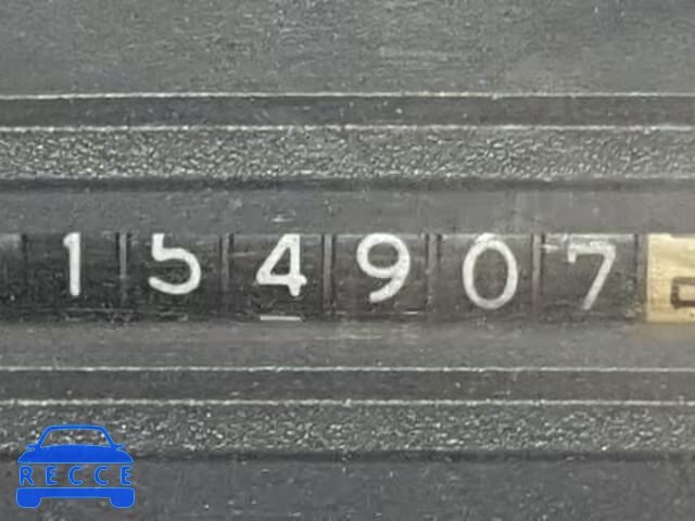 1990 CHEVROLET LUMINA EUR 2G1WN14T2L9216747 image 7