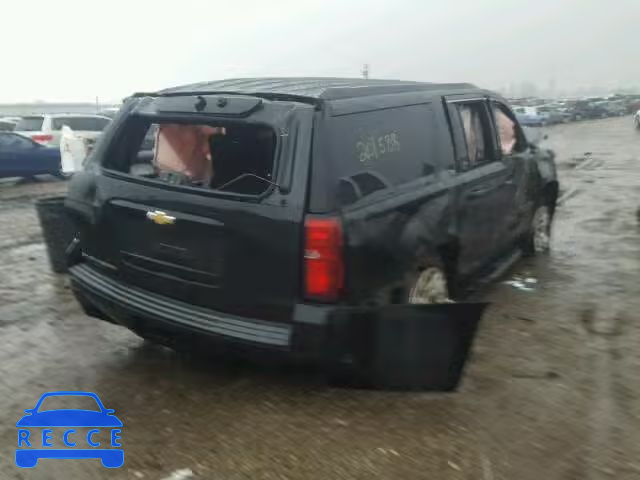 2016 CHEVROLET C1500 SUBU 1GNSCGEC5GR208612 image 3