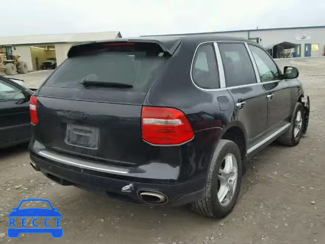 2010 PORSCHE CAYENNE WP1AA2AP4ALA01689 Bild 3