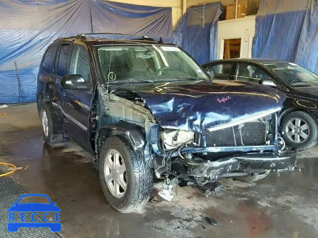 2009 GMC ENVOY SLE 1GKDS33S692119378 зображення 0