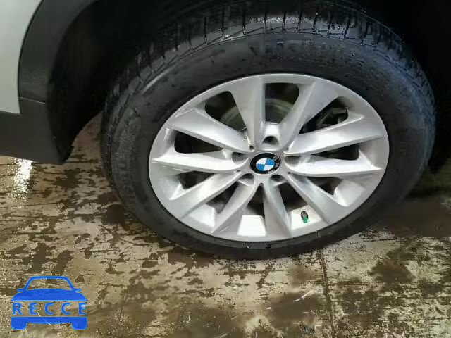 2015 BMW X3 XDRIVE2 5UXWX9C55F0D55645 image 9
