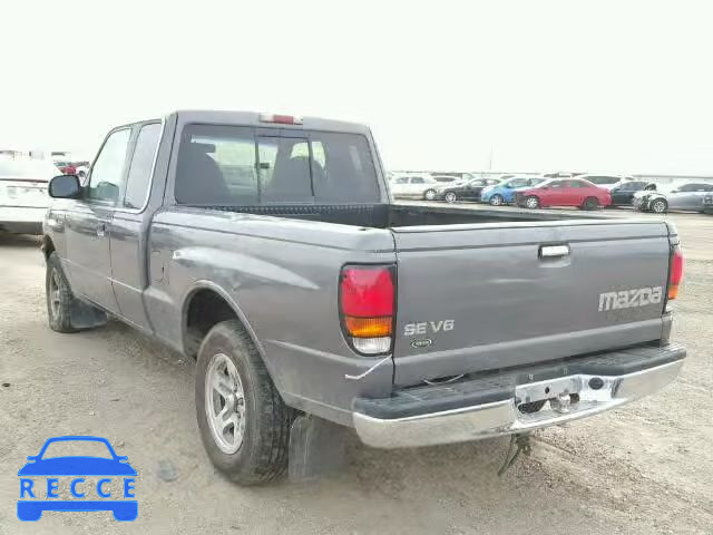 1999 MAZDA B4000 CAB 4F4YR16X6XTM21482 image 2