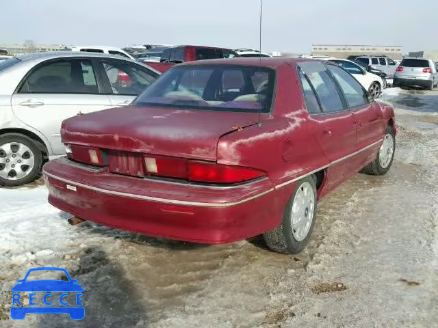 1994 BUICK SKYLARK CU 1G4NV55M5RC268405 зображення 3