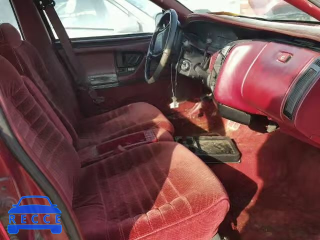 1994 BUICK SKYLARK CU 1G4NV55M5RC268405 Bild 4