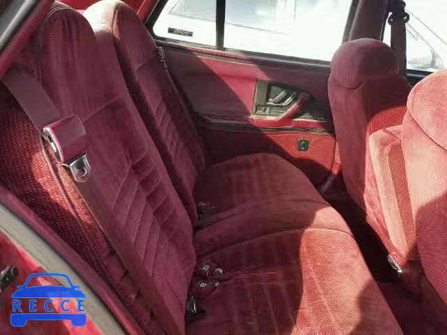 1994 BUICK SKYLARK CU 1G4NV55M5RC268405 Bild 5