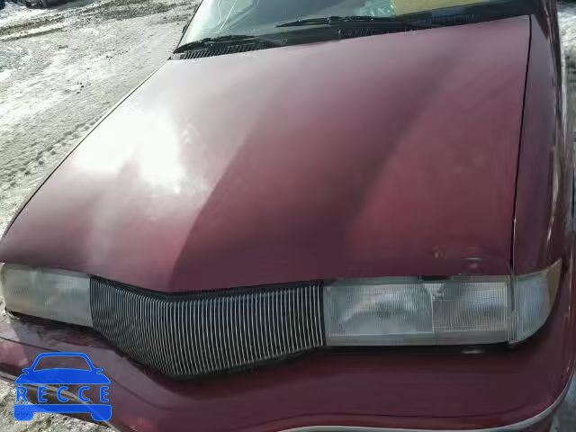 1994 BUICK SKYLARK CU 1G4NV55M5RC268405 Bild 6