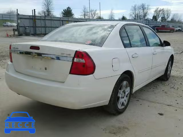 2008 CHEVROLET MALIBU LT 1G1ZT58N48F136810 image 3