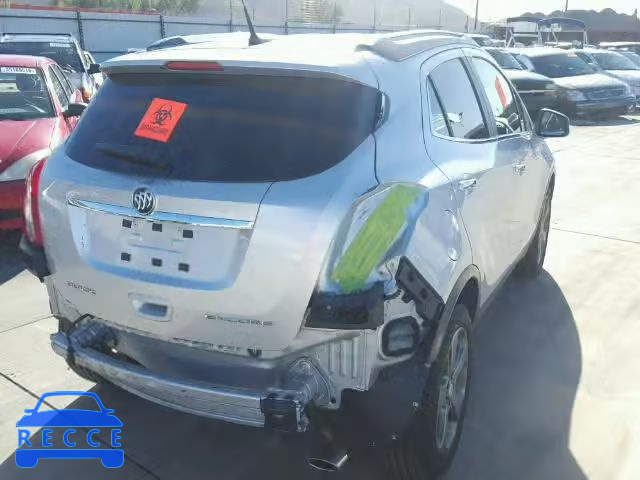 2014 BUICK ENCORE CON KL4CJBSB9EB610862 image 3