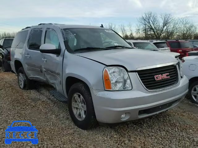 2013 GMC YUKON XL K 1GKS2KE77DR193855 image 0