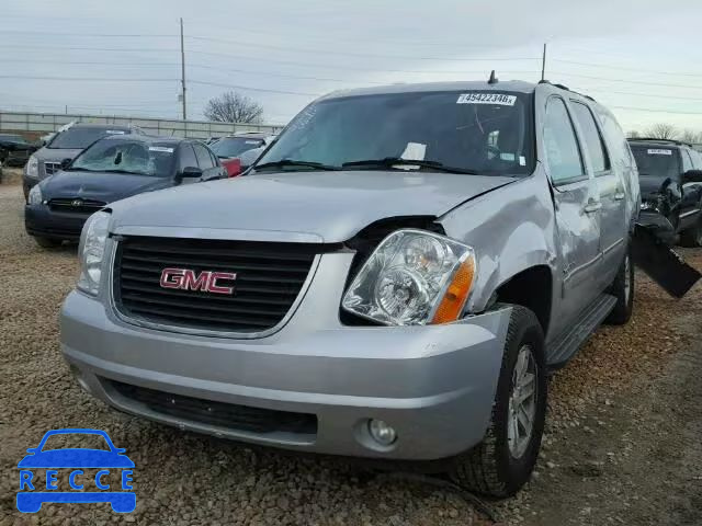 2013 GMC YUKON XL K 1GKS2KE77DR193855 image 1